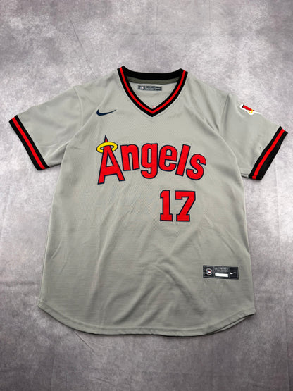 Angels Ohtani Jersey - M