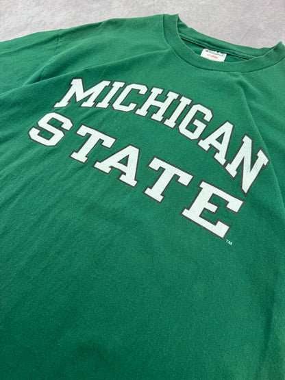 90s MSU Tee - XL