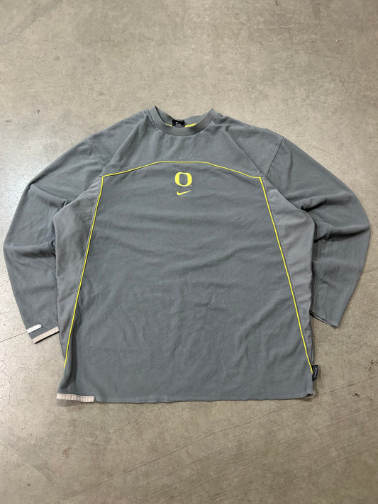 Oregon Thermal Long Sleeve