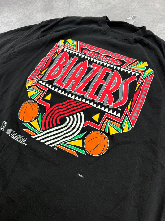 90s Blazers Tee - XXXL