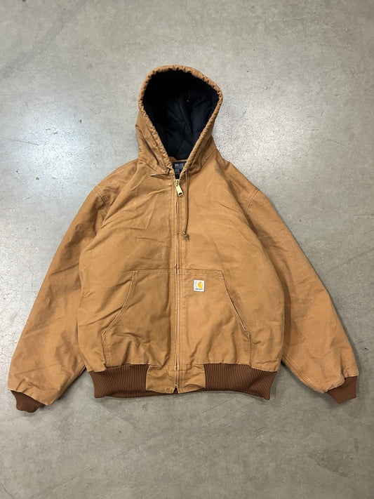 Carhartt Jacket