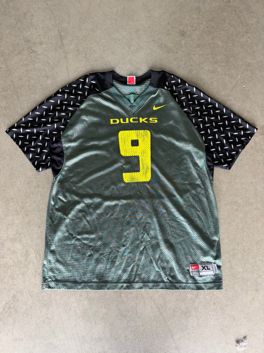 Vintage Oregon Jersey- XL