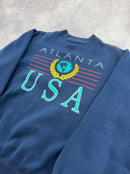 USA Crew - M