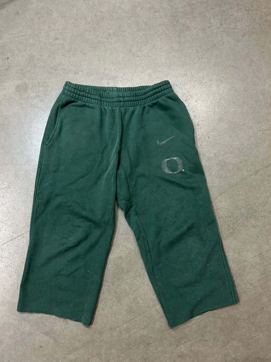 Nike Oregon 3/4 Sweats