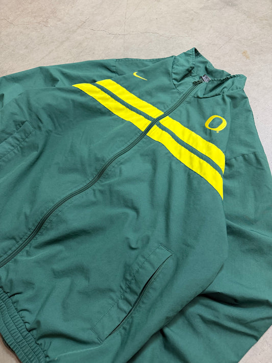 Vintage Oregon Windbreaker - M