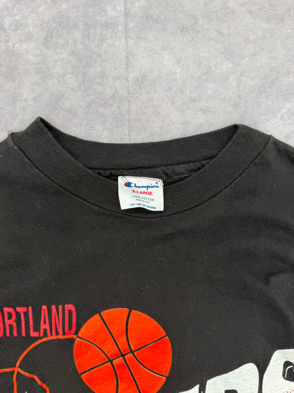 90s Blazers Tee - XL