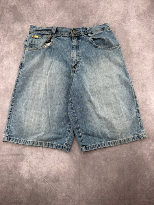 Baggy Southpole Jorts - 34