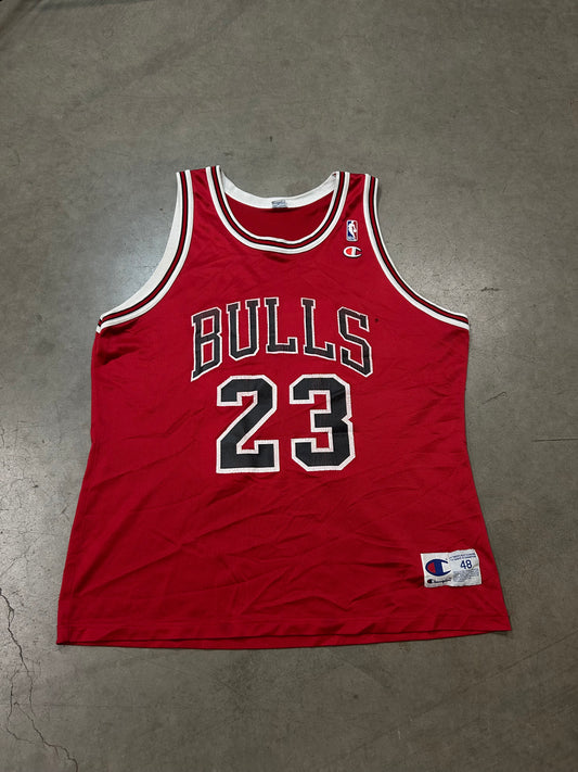 90s Jordan Jersey