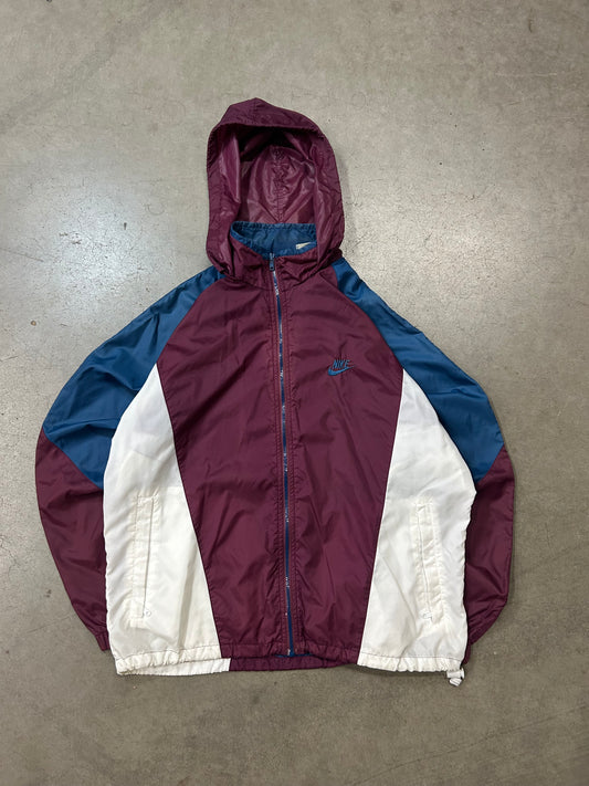 90s Nike Windbreaker