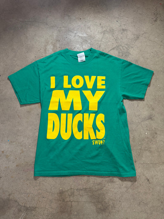 Ducks Tee - M
