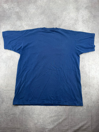 90s Kentucky Basketball Tee - XL