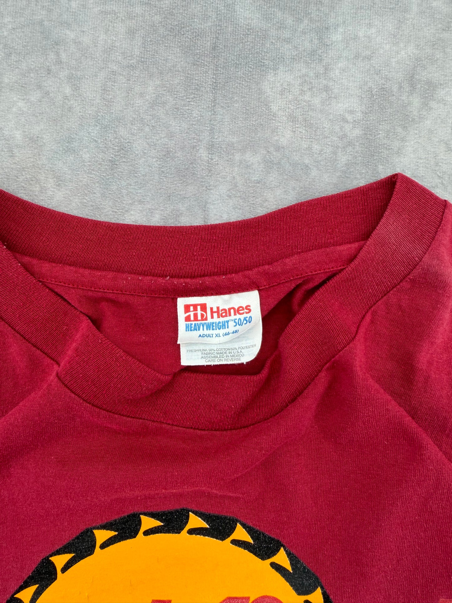 Hard Rock tee - XL