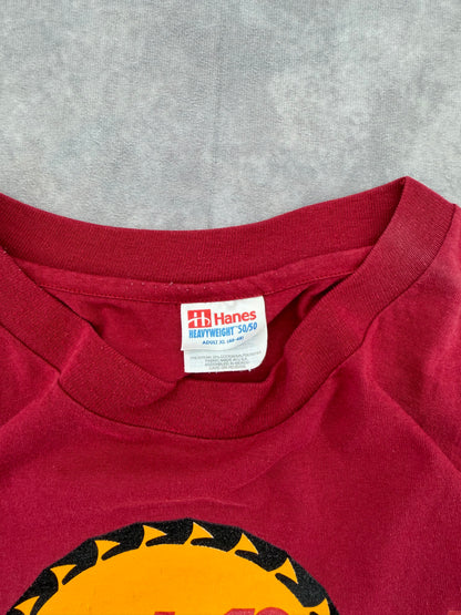 Hard Rock tee - XL