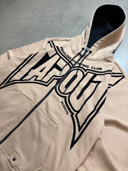 Tapout Hoodie - L