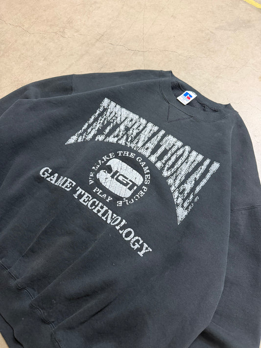 Vintage Russell Crew - XXL