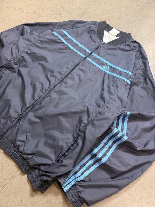 Adidas Windbreaker - L