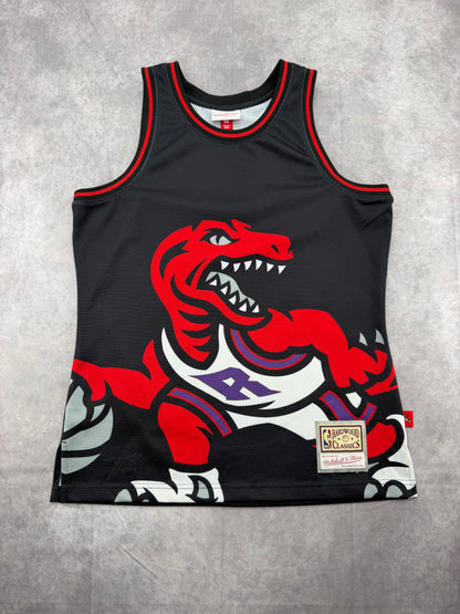 Toronto Raptors Jersey - M