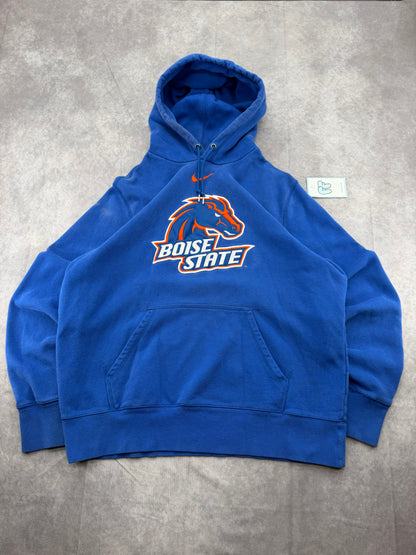 Boise St. Nike Hoodie - XL