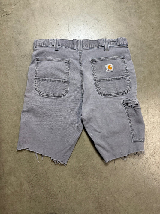 Carhartt Cutoffs - 34