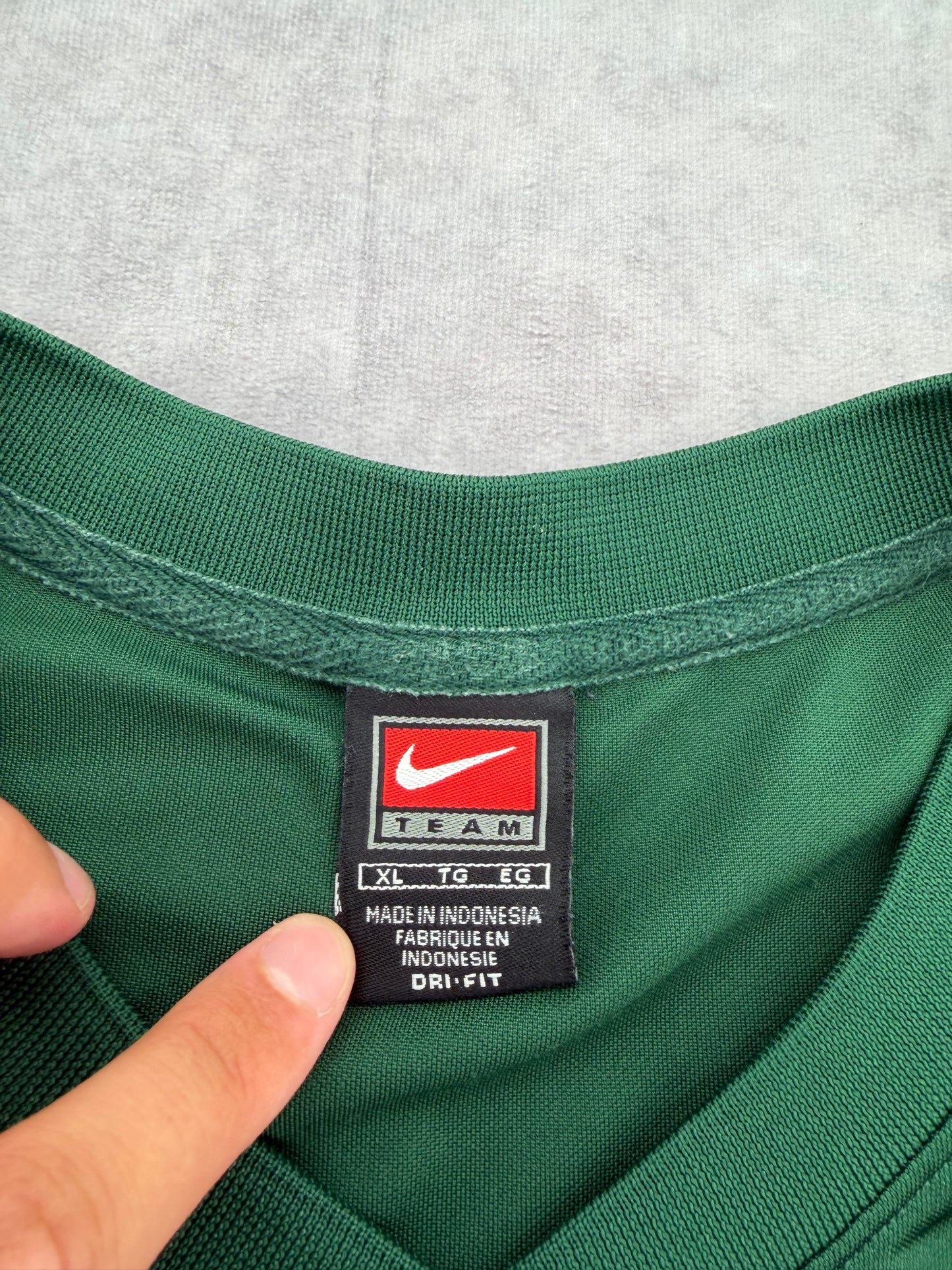 Oregon Jersey - XL
