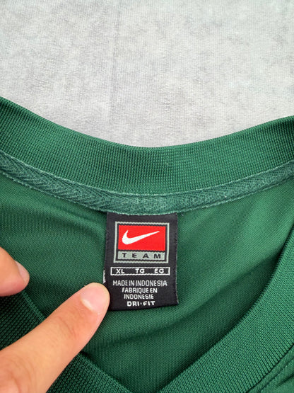 Oregon Jersey - XL