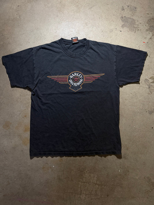 Harley Tee - L