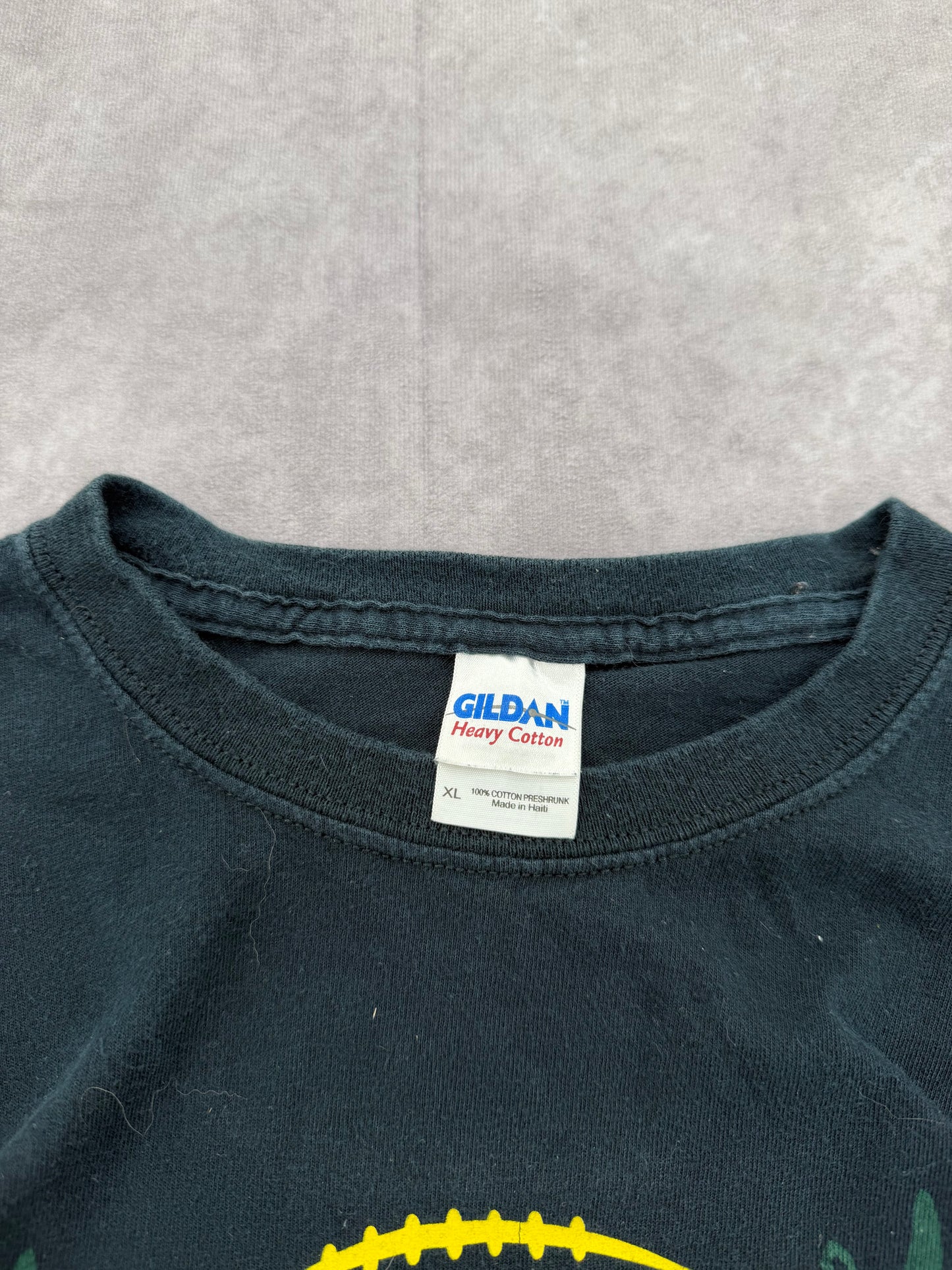 Oregon Football Tee - XL
