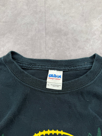 Oregon Football Tee - XL