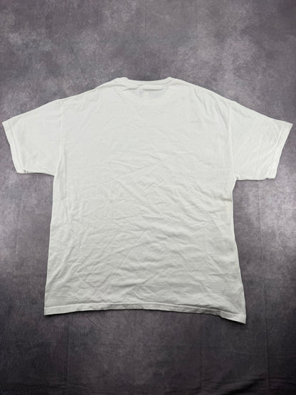 Miami Heat Playoff Tee - XL