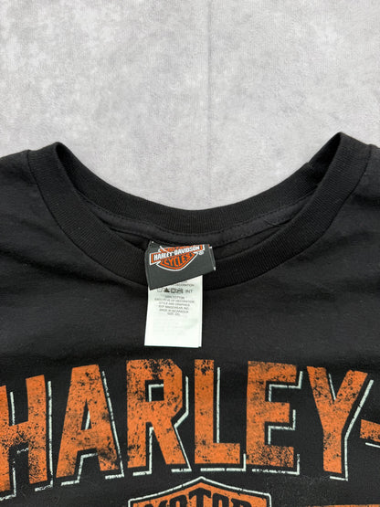 Harley Tee - XXL