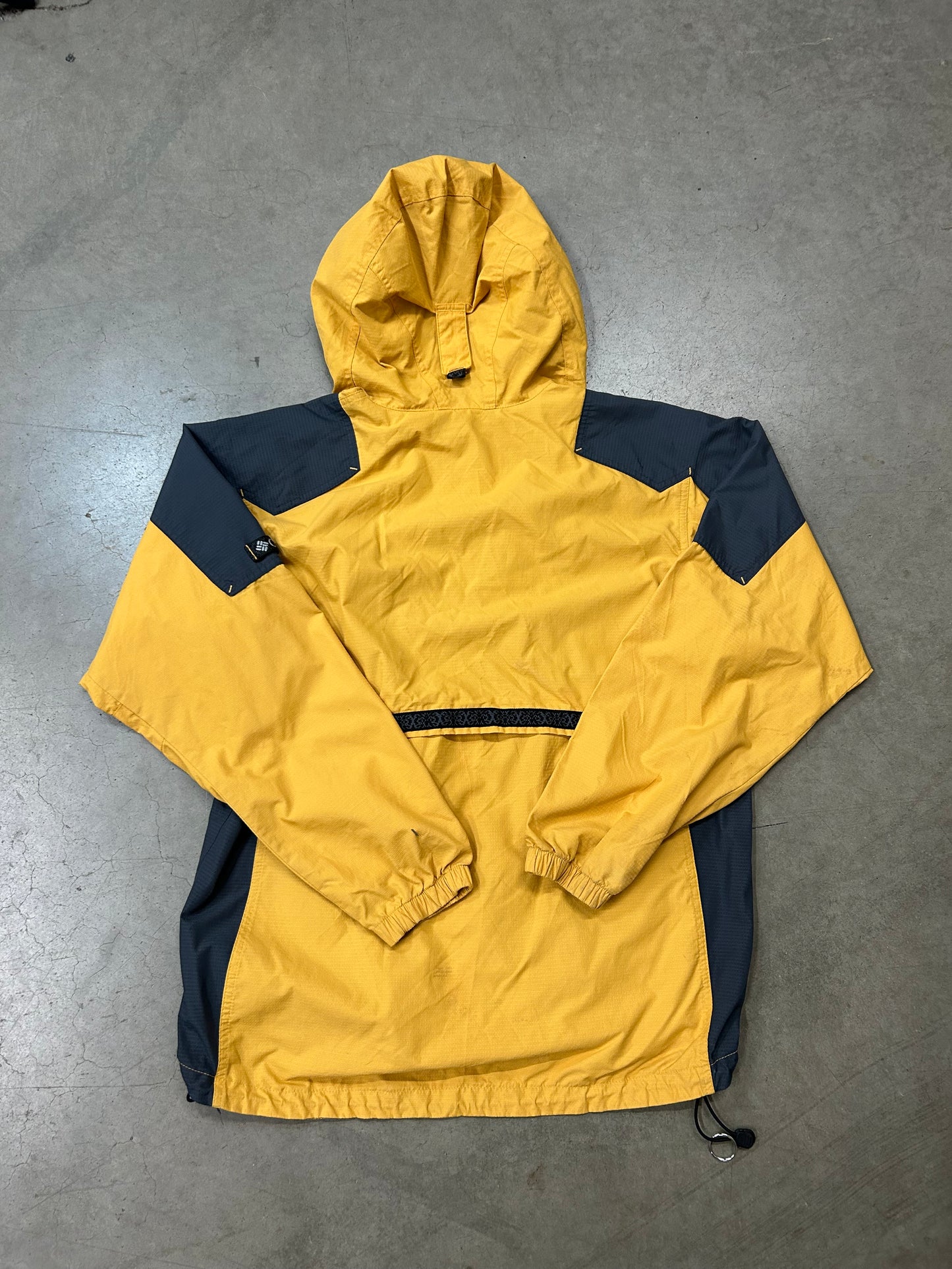 Columbia Shell Jacket