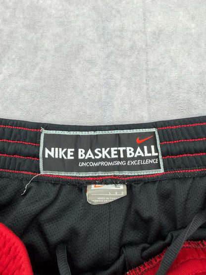 Nike Basketball Shorts - L