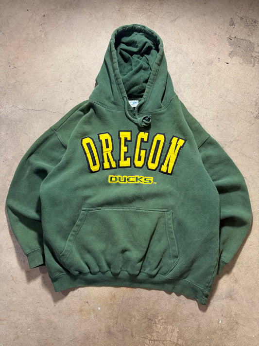 Oregon Hoodie - L