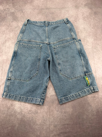 JNCO Jorts - 34
