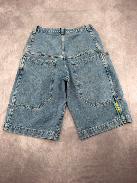 JNCO Jorts - 34
