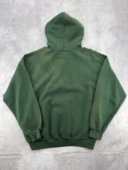 Oregon Ducks Hoodie - L