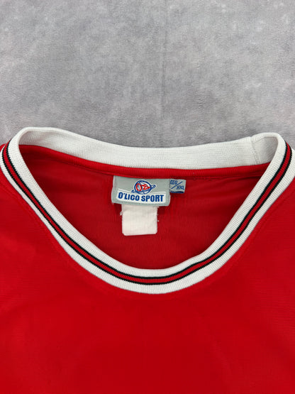 Bulls Jersey - XXL