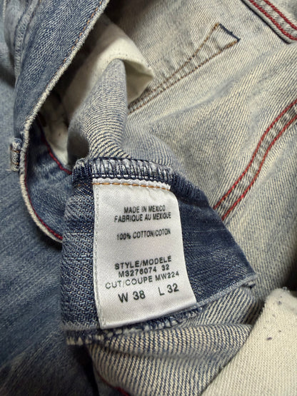 Guess Denims - 38 x 32
