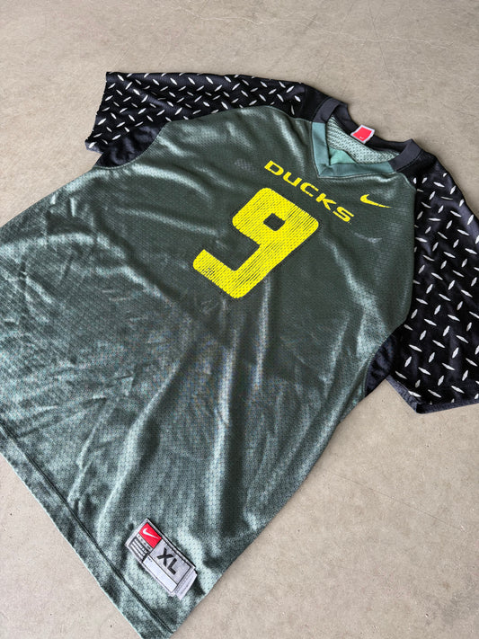 Vintage Oregon Jersey- XL