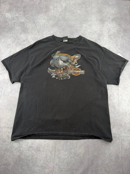 Harley Tee - XL
