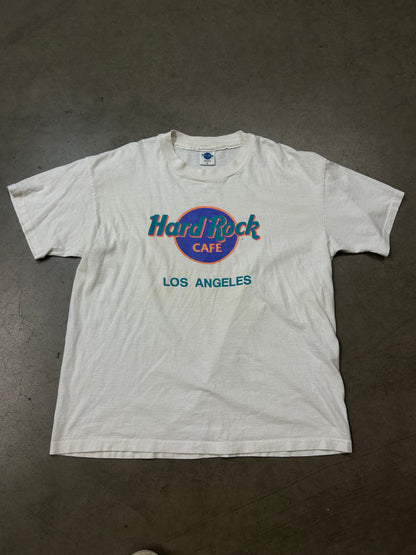90s Hard Rock Tee