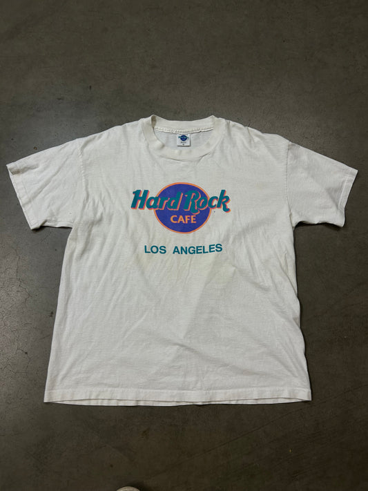 90s Hard Rock Tee