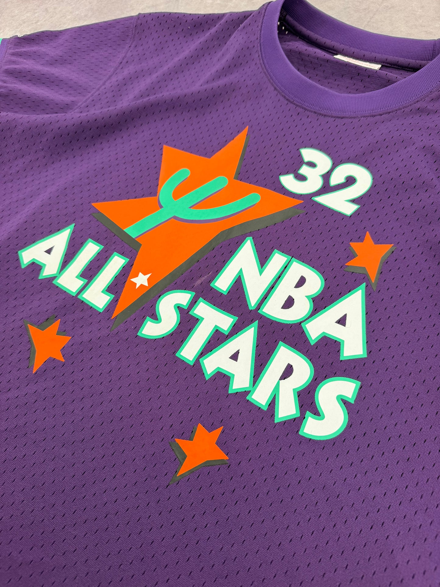 O’Neal ASG Jersey - L