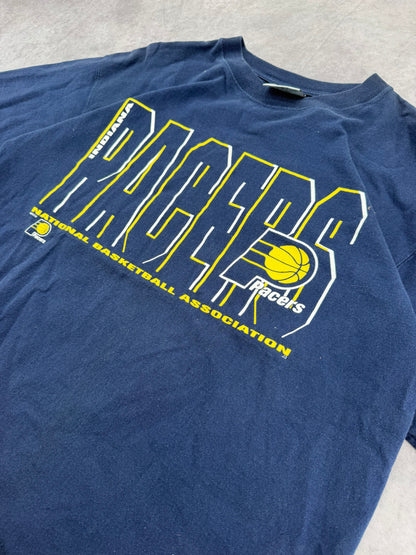 90s Pacers Tee - L