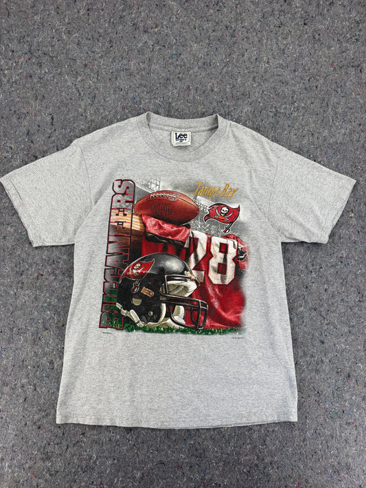 Bucs Tee - L