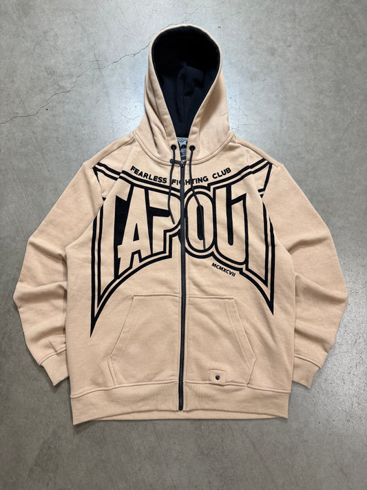Tapout Hoodie - L