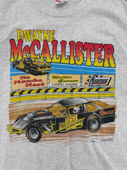 90s Racing Tee - XL