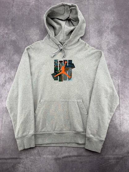 Jordan UNDFTD Hoodie - L