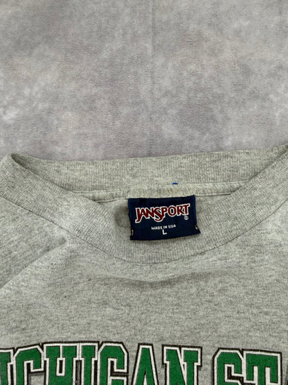 Final Four Long Sleeve - L