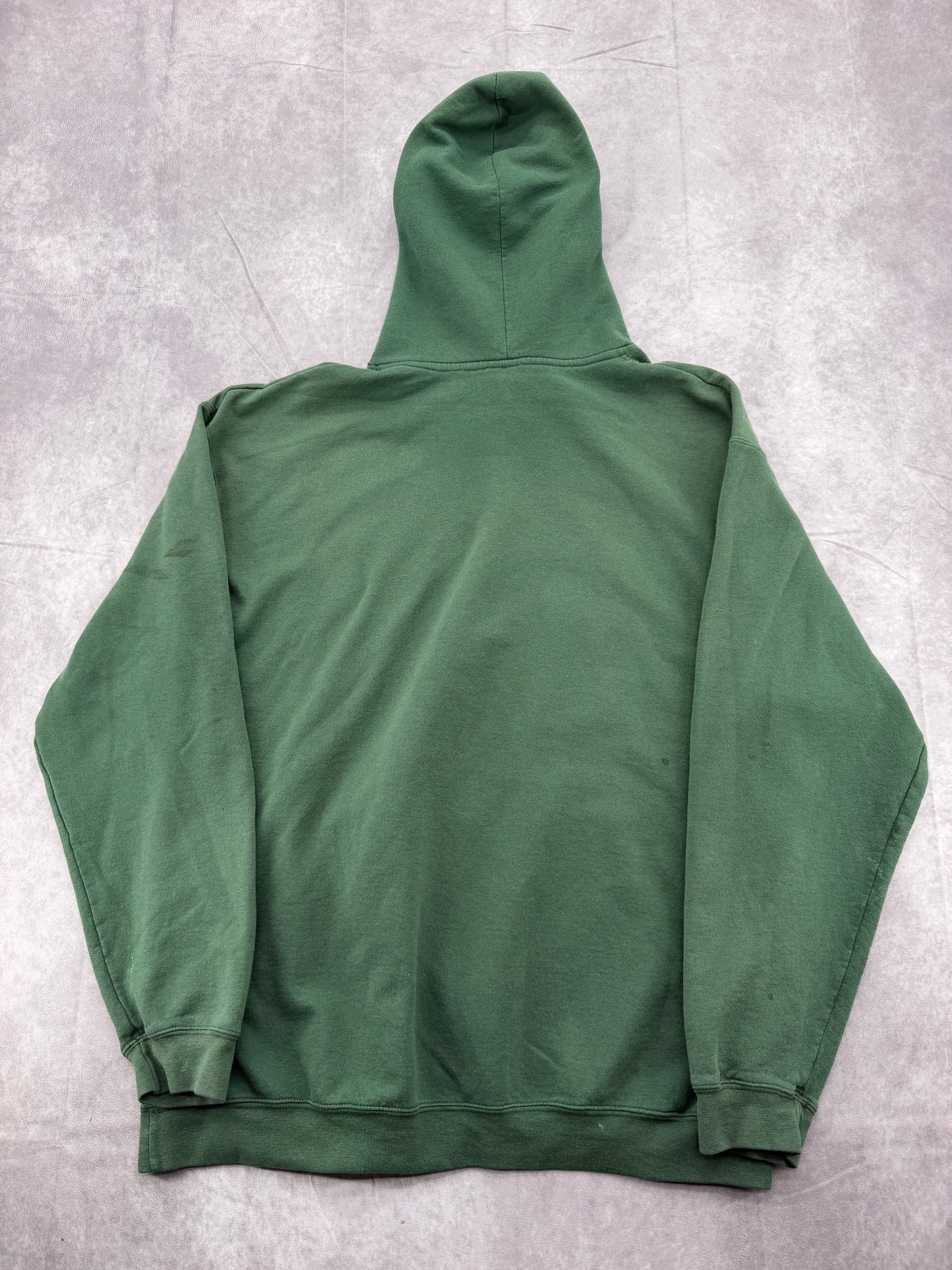 Oregon Hoodie - XL